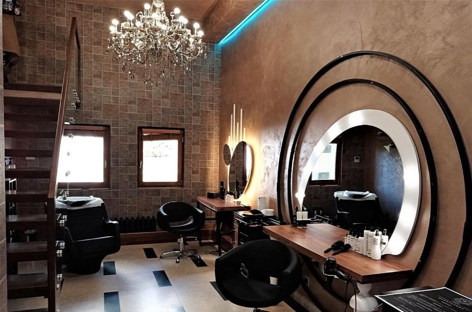 Exclusive Private Studios In The Emerald Complex Ravda Bagian luar foto