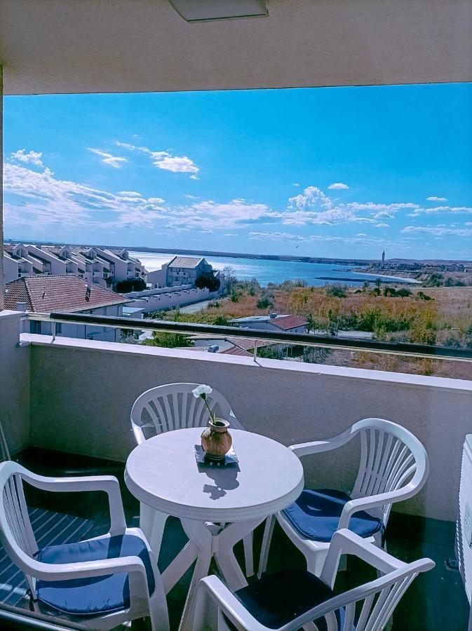 Exclusive Private Studios In The Emerald Complex Ravda Bagian luar foto