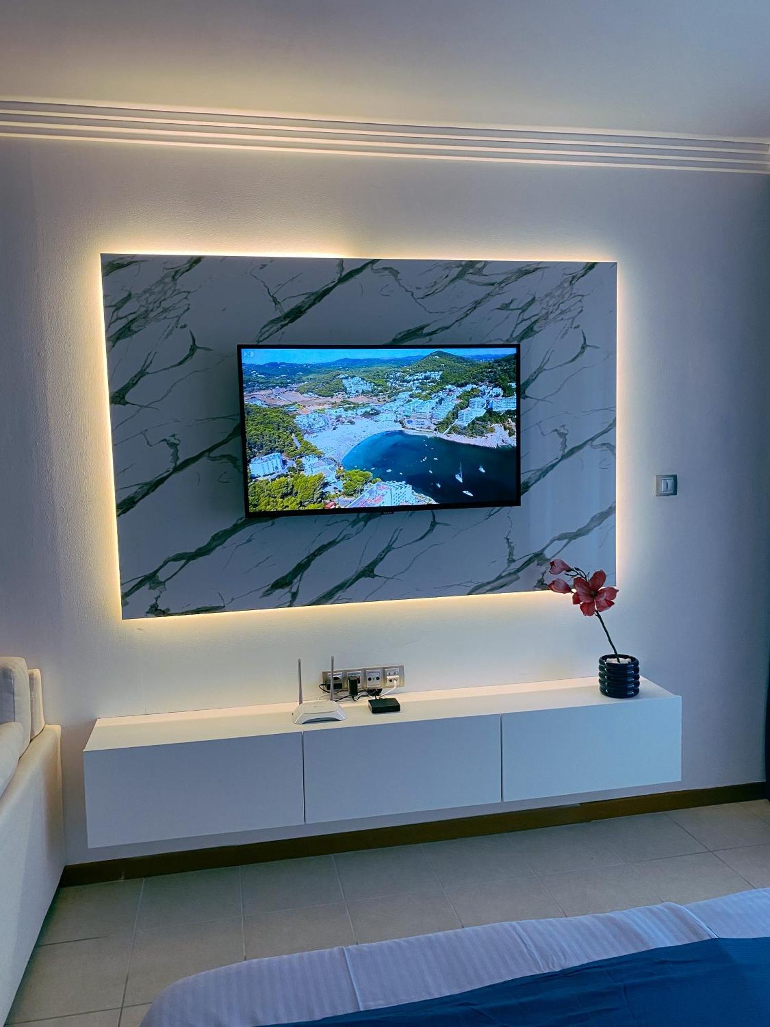 Exclusive Private Studios In The Emerald Complex Ravda Bagian luar foto