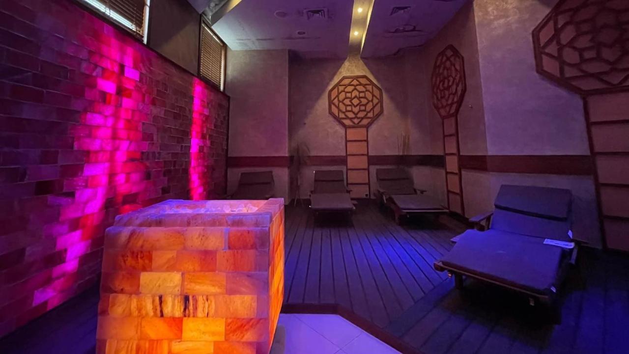 Exclusive Private Studios In The Emerald Complex Ravda Bagian luar foto
