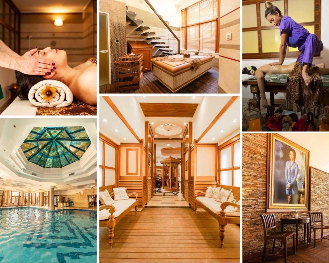 Exclusive Private Studios In The Emerald Complex Ravda Bagian luar foto