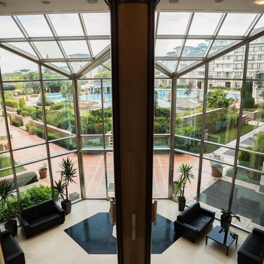 Exclusive Private Studios In The Emerald Complex Ravda Bagian luar foto